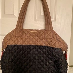 MZ Wallace Medium shoulder bag